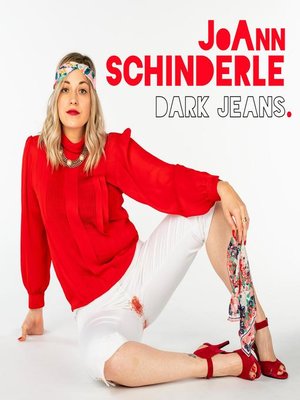 cover image of JoAnn Schinderle